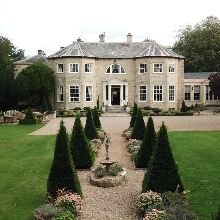 Resort and leisure venue