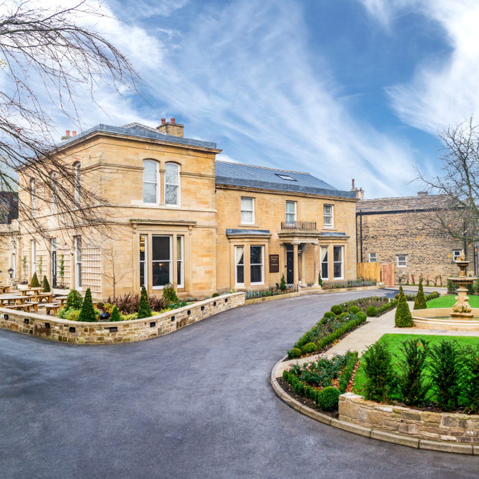 Hotel and inn
